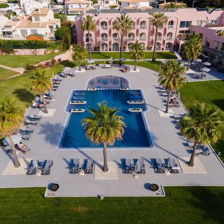 Vila Gale Collection Praia (Adults Only) Αλμπουφέιρα Εξωτερικό φωτογραφία