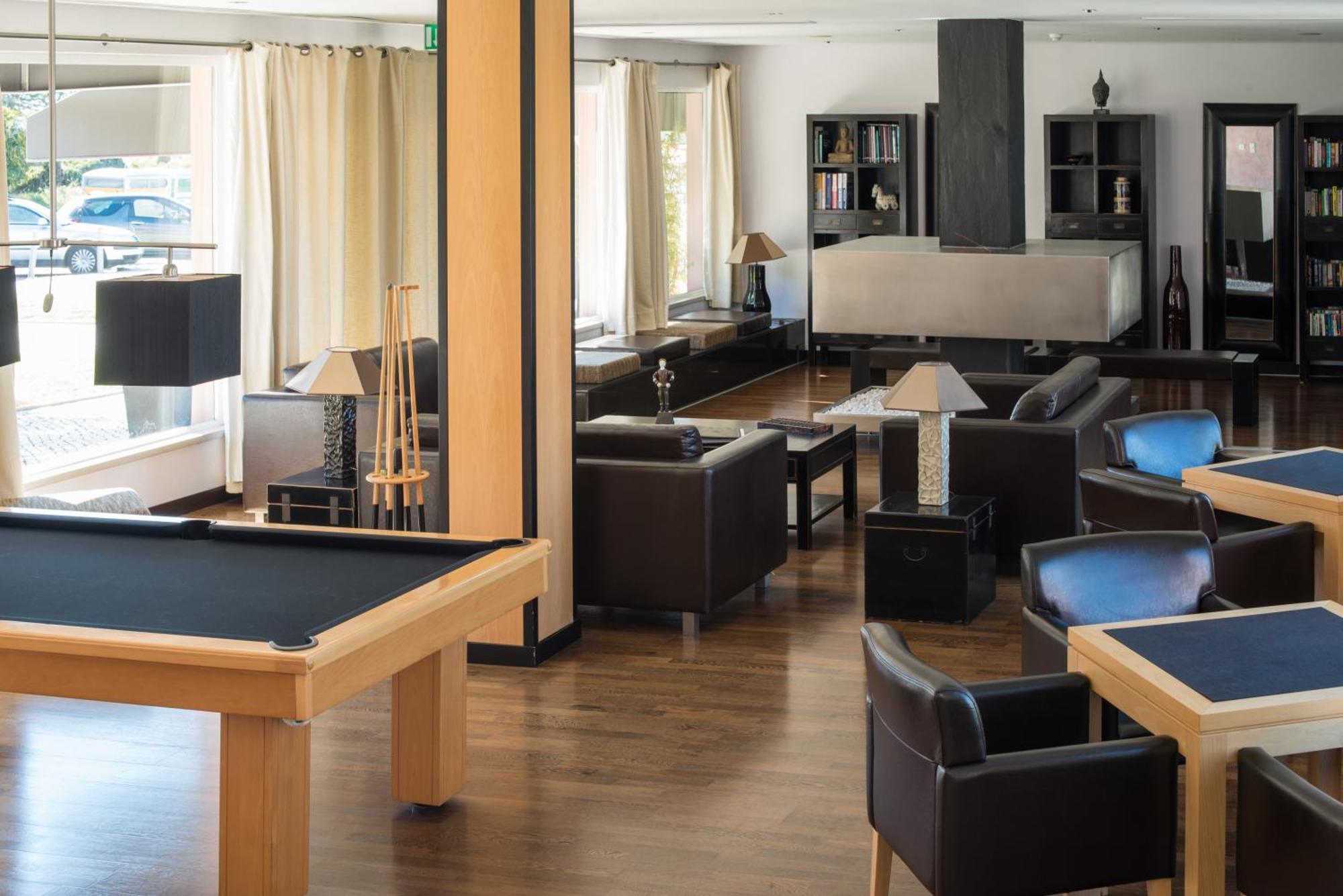 Vila Gale Collection Praia (Adults Only) Αλμπουφέιρα Εξωτερικό φωτογραφία