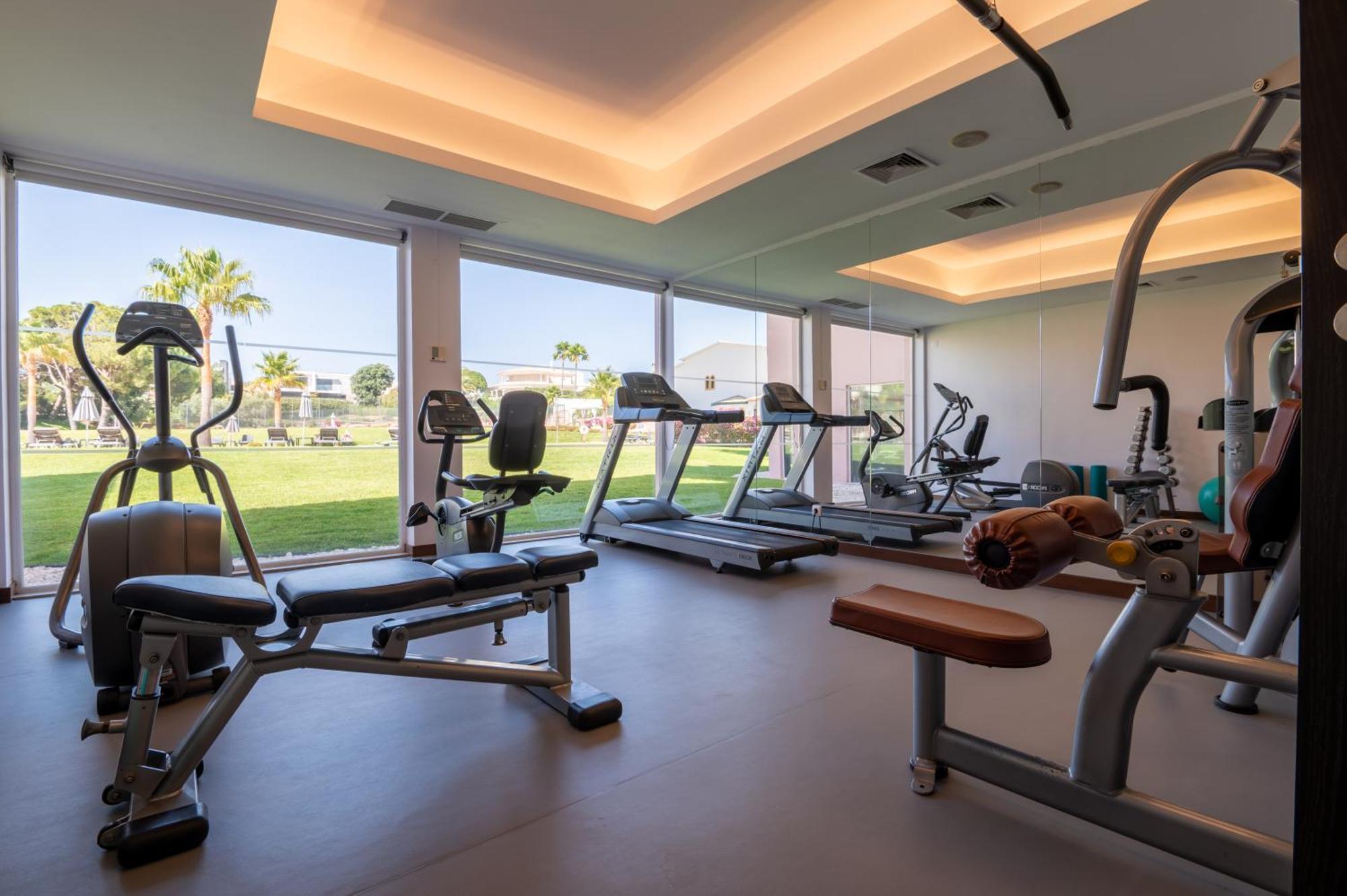 Vila Gale Collection Praia (Adults Only) Αλμπουφέιρα Εξωτερικό φωτογραφία