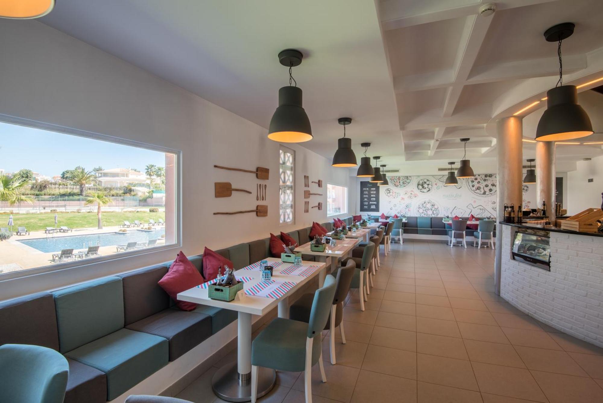 Vila Gale Collection Praia (Adults Only) Αλμπουφέιρα Εξωτερικό φωτογραφία
