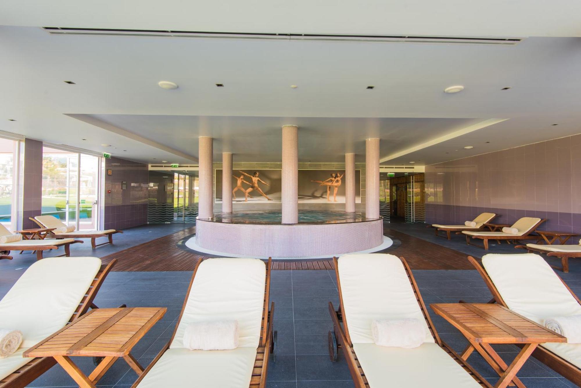 Vila Gale Collection Praia (Adults Only) Αλμπουφέιρα Εξωτερικό φωτογραφία