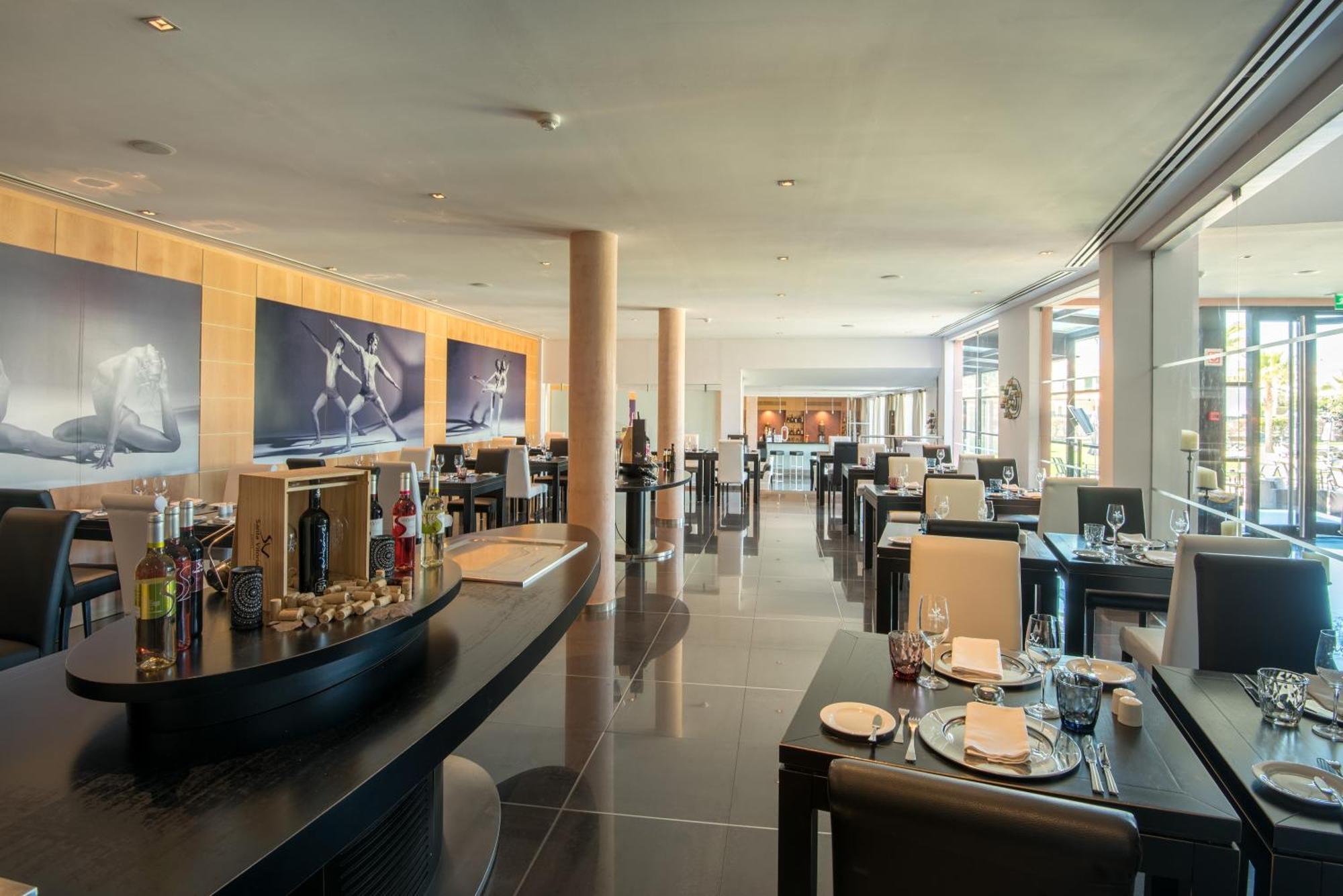 Vila Gale Collection Praia (Adults Only) Αλμπουφέιρα Εξωτερικό φωτογραφία