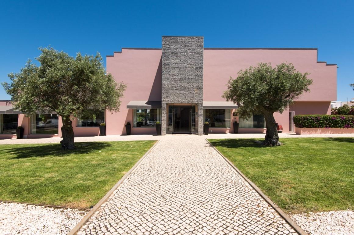 Vila Gale Collection Praia (Adults Only) Αλμπουφέιρα Εξωτερικό φωτογραφία